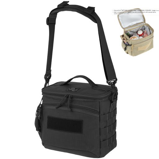 MAXPEDITION CHOWDOWN™ PERSONAL COOLER (Large)
