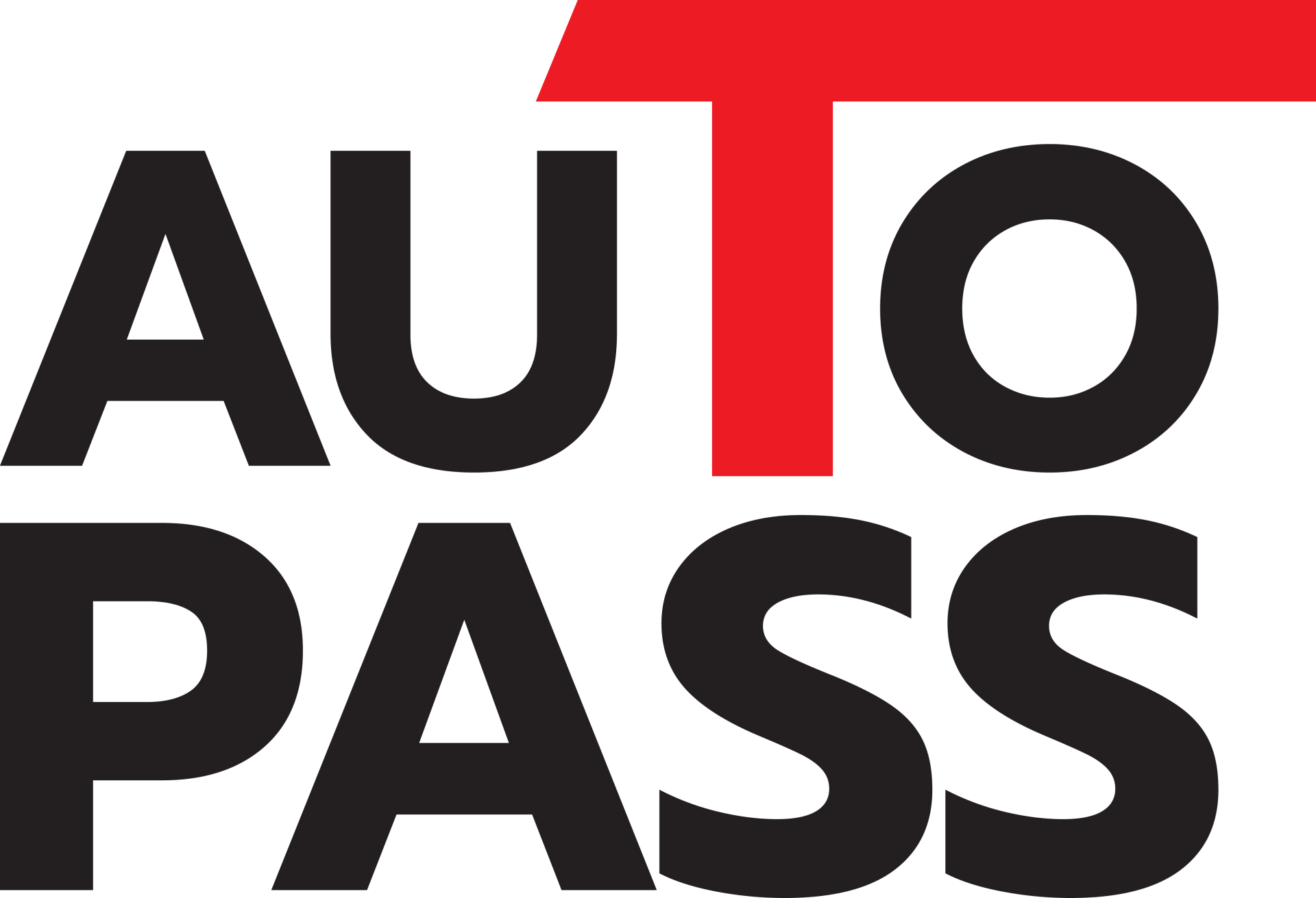 autopasses - autopasses