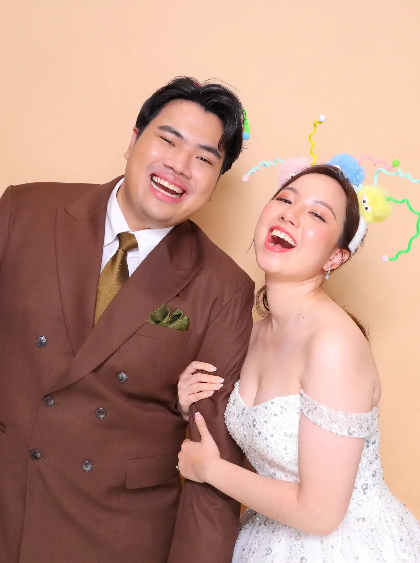 โฟโต้บูธในงานแต่งและอีเวนต์ Rabbit Photobooth