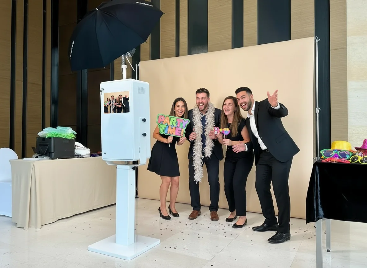 ทีมงานมืออาชีพ