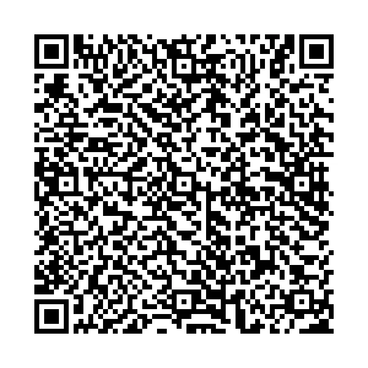 QR Code ทักไลน์ @rabbitphotobooth พร้อมข้อความ