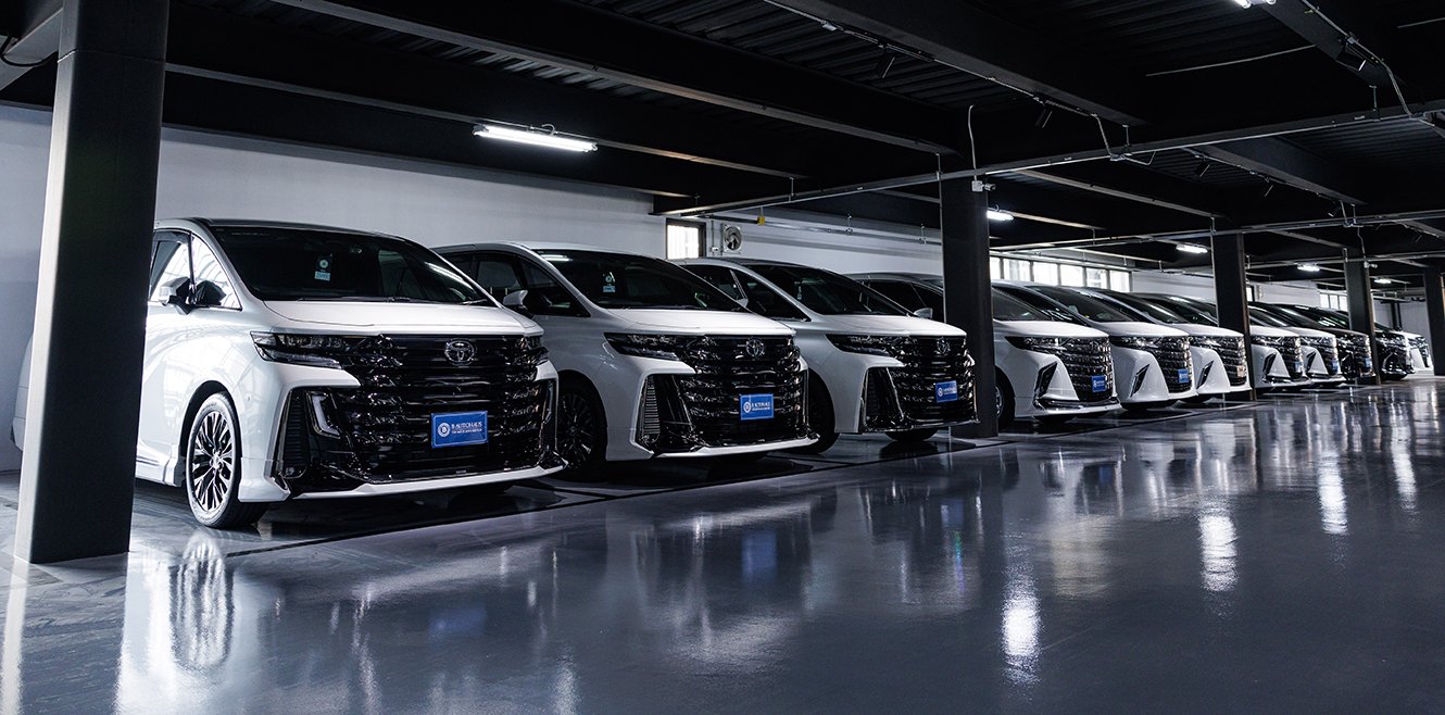 พาชม Outlet อลังคลังอัลพาร์ดโฉมใหม่ 2024 B Autohaus พระราม 3 พาชม Outlet อลังคลังอัลพาร์ดโฉมใหม่ 2024 B Autohaus พระราม 3