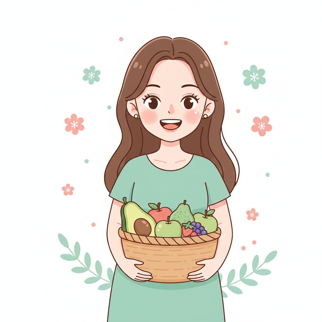 10 ผลไม้คนท้องควรกิน! บำรุงผิวแม่ให้โกลว์ + บำรุงสมองลูกให้เก่ง (แถมน้ำตาลน้อย!)