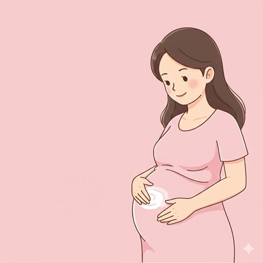 ท้องแตกลายเริ่มตอนไหน? รีวิววิธีทาครีมกันท้องลายให้ได้ผลจริง (ผิวสวยยันคลอด)