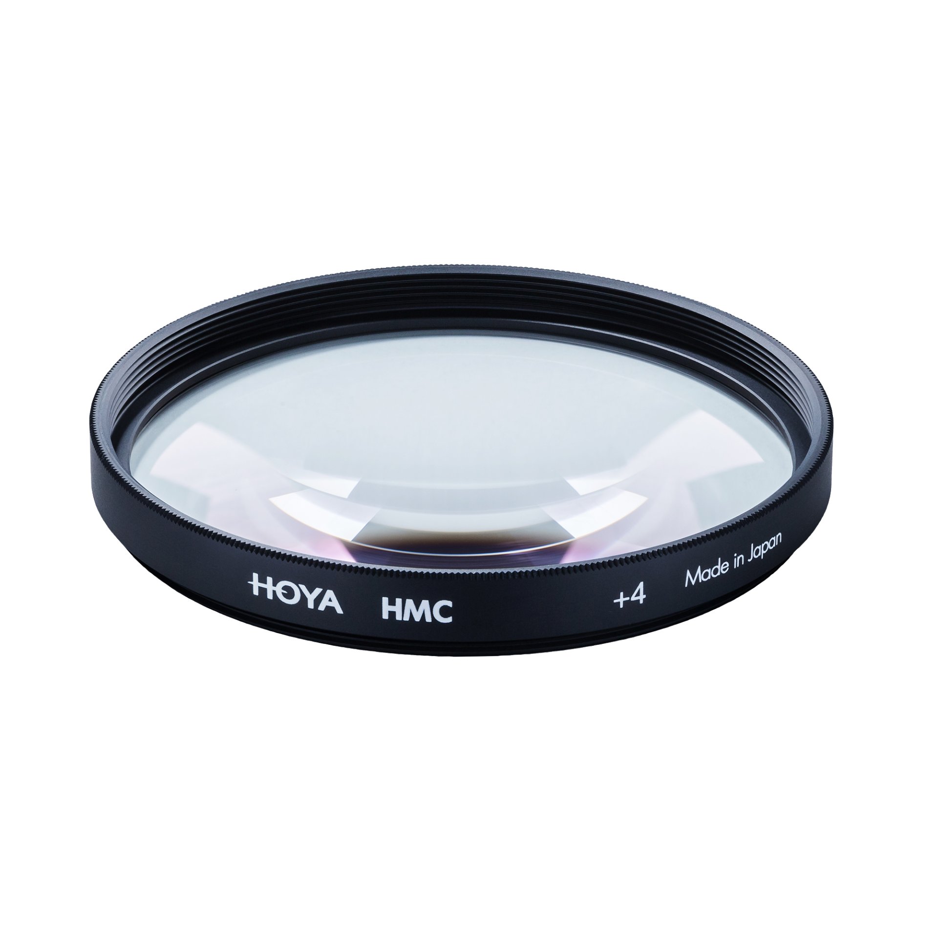 Kit Filtri HOYA Close-up +1, +2 E +4 - Set Da 3 Lenti Per Fotografia Macro