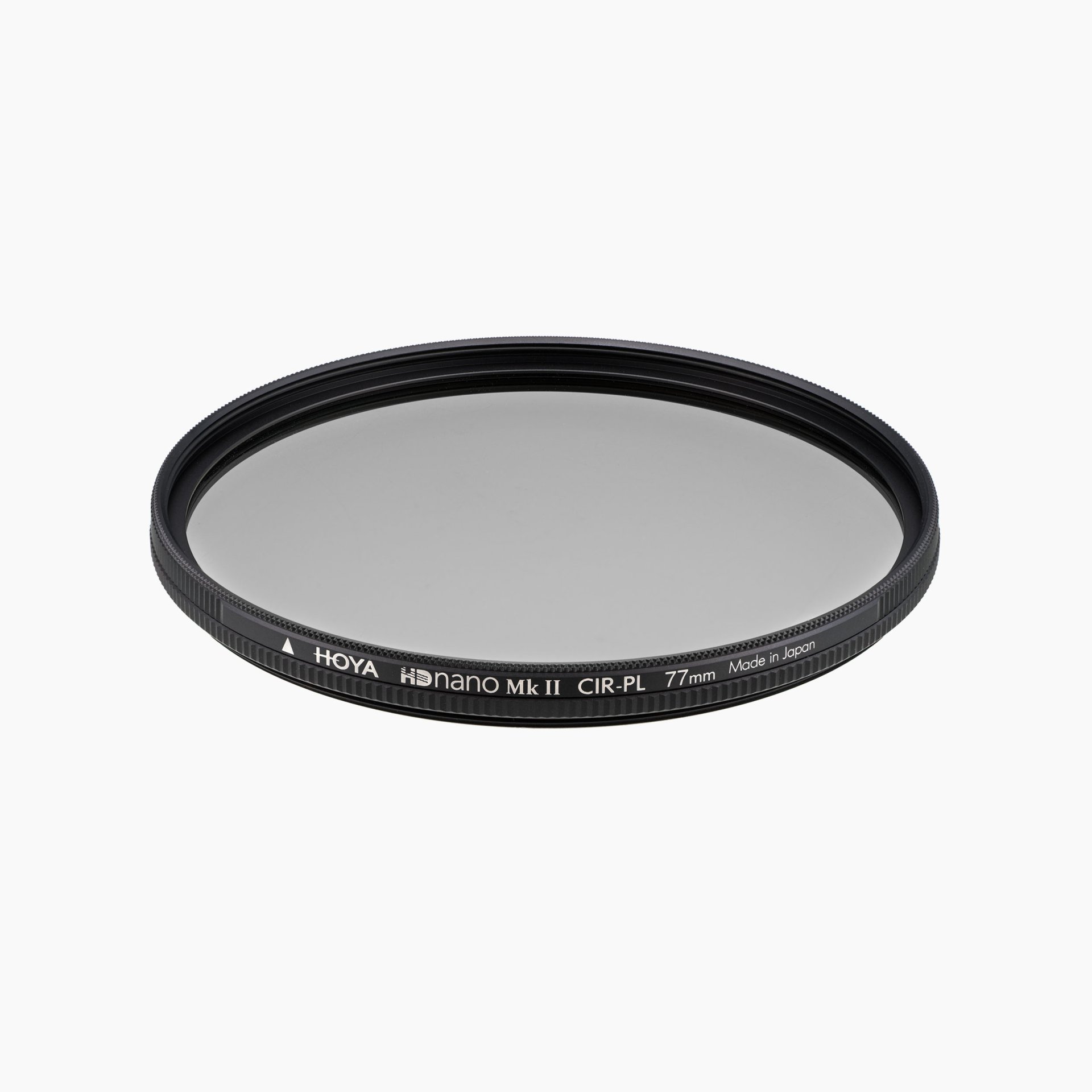 Hoya Circular Polarizing filter HD Nano MkII ø72mm, Nero : Hoya Hoya Circular Polarizing filter HD Nano MkII ø72mm, Nero : Hoya