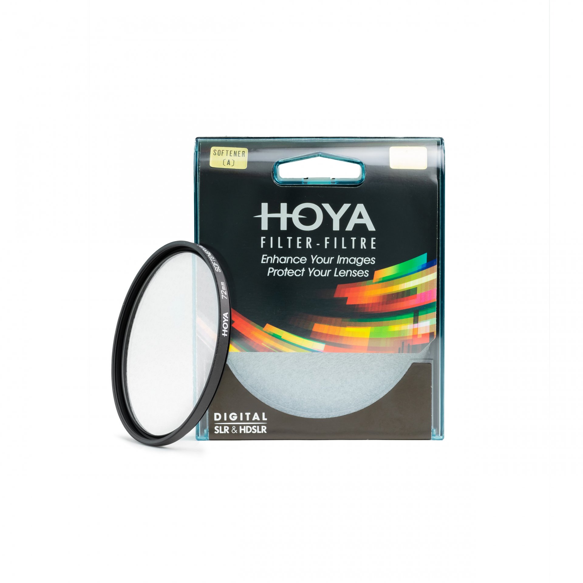 Hoya Softener A