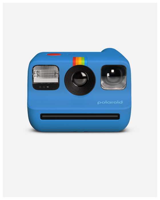  Polaroid Go Gen 2