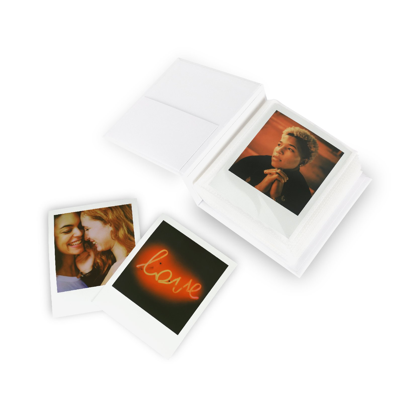 Polaroid Photo Album โปรโมชั่น ราคาพิเศษ