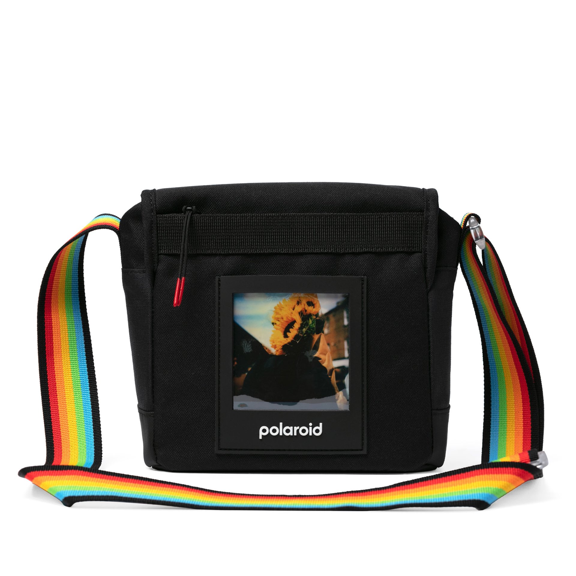 Polaroid Spectrum Box Camera Bag - quickmarketing