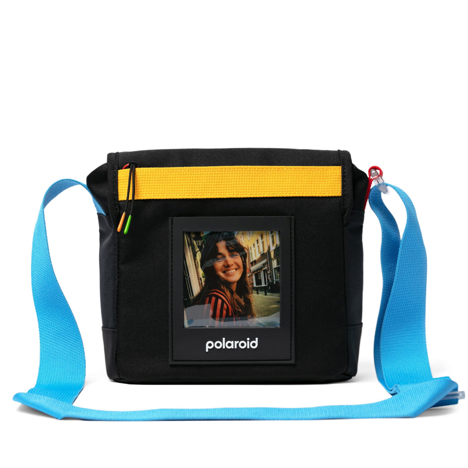 Polaroid Spectrum Box Camera Bag - quickmarketing
