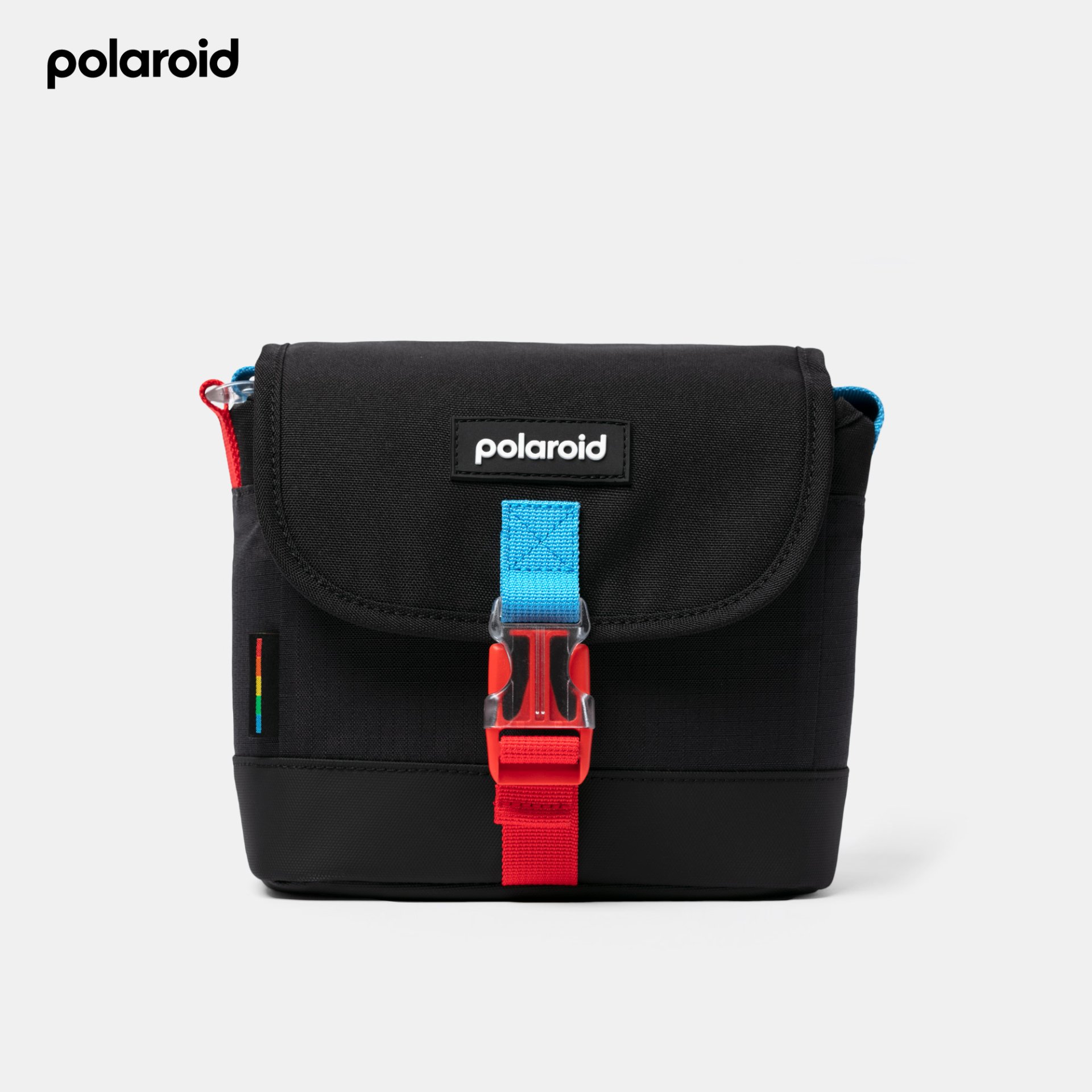 Polaroid Spectrum Box Camera Bag - quickmarketing