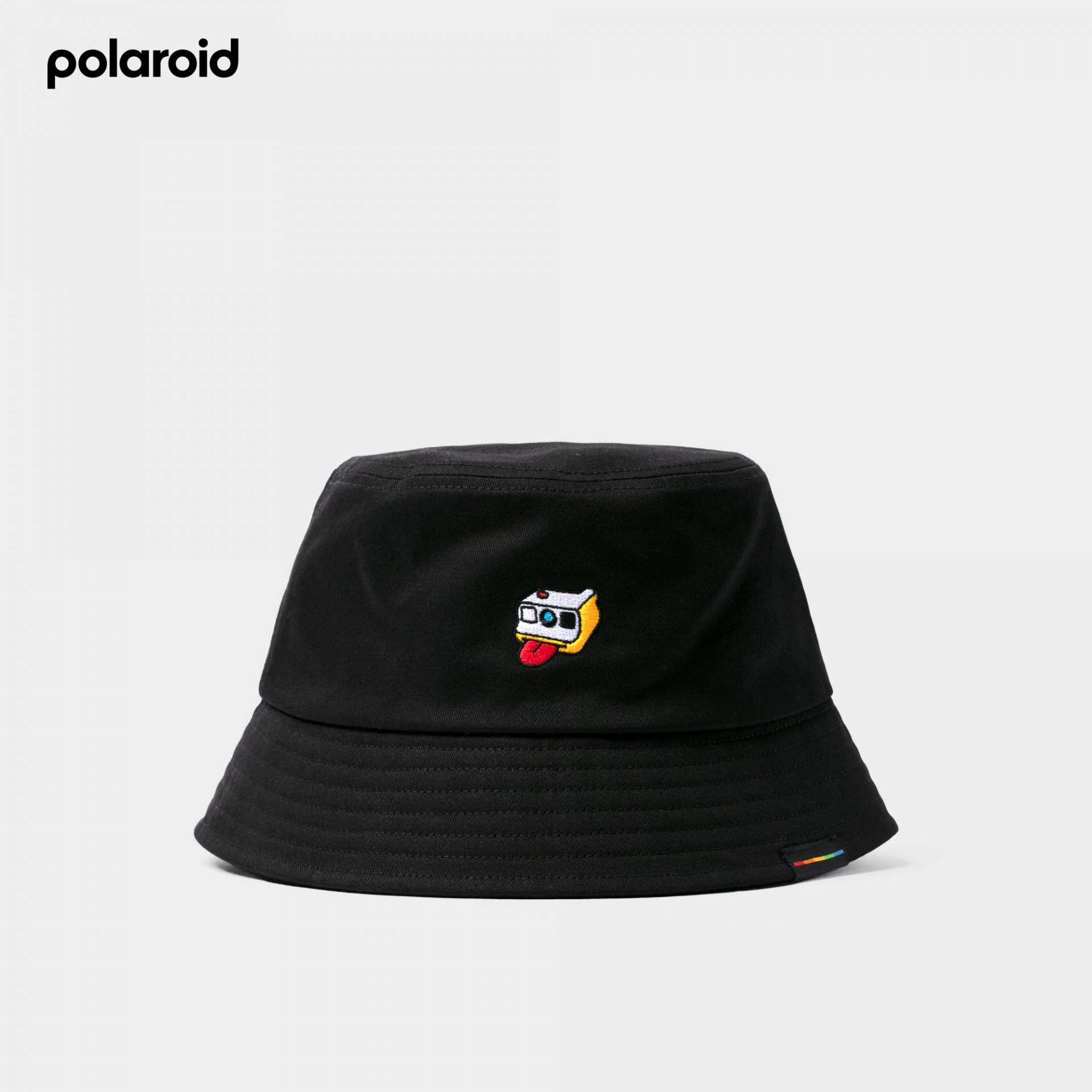 Polaroid Go Bucket Hat