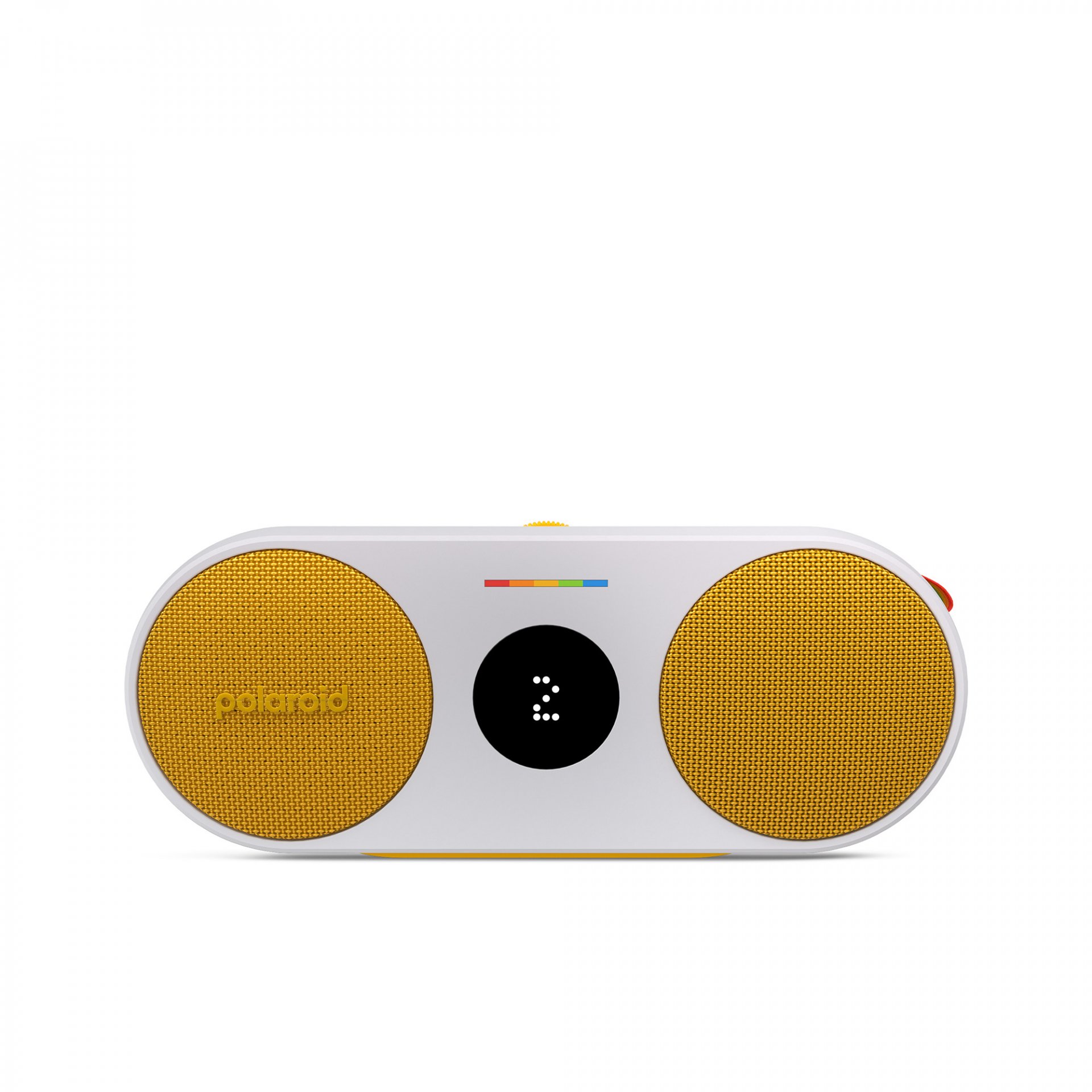 Pairing polaroid hot sale bluetooth speaker