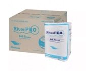 กระดาษทิชชูม้วนเล็ก River Pro Medium 2ชั้น