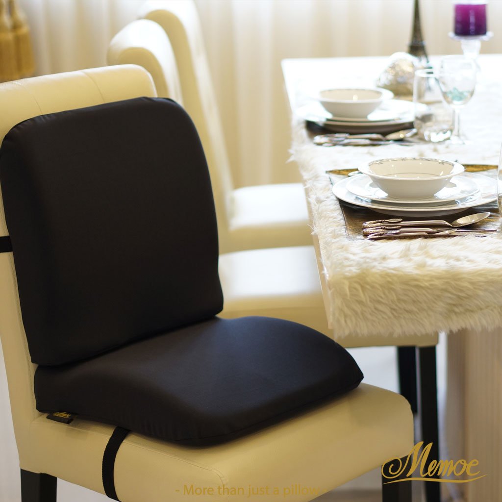 4 Biggest Benefits of Memory Foam Seat Cushions 4 Biggest Benefits of Memory Foam Seat Cushions