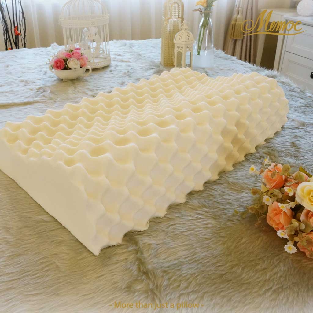 How to clean latex pillow
