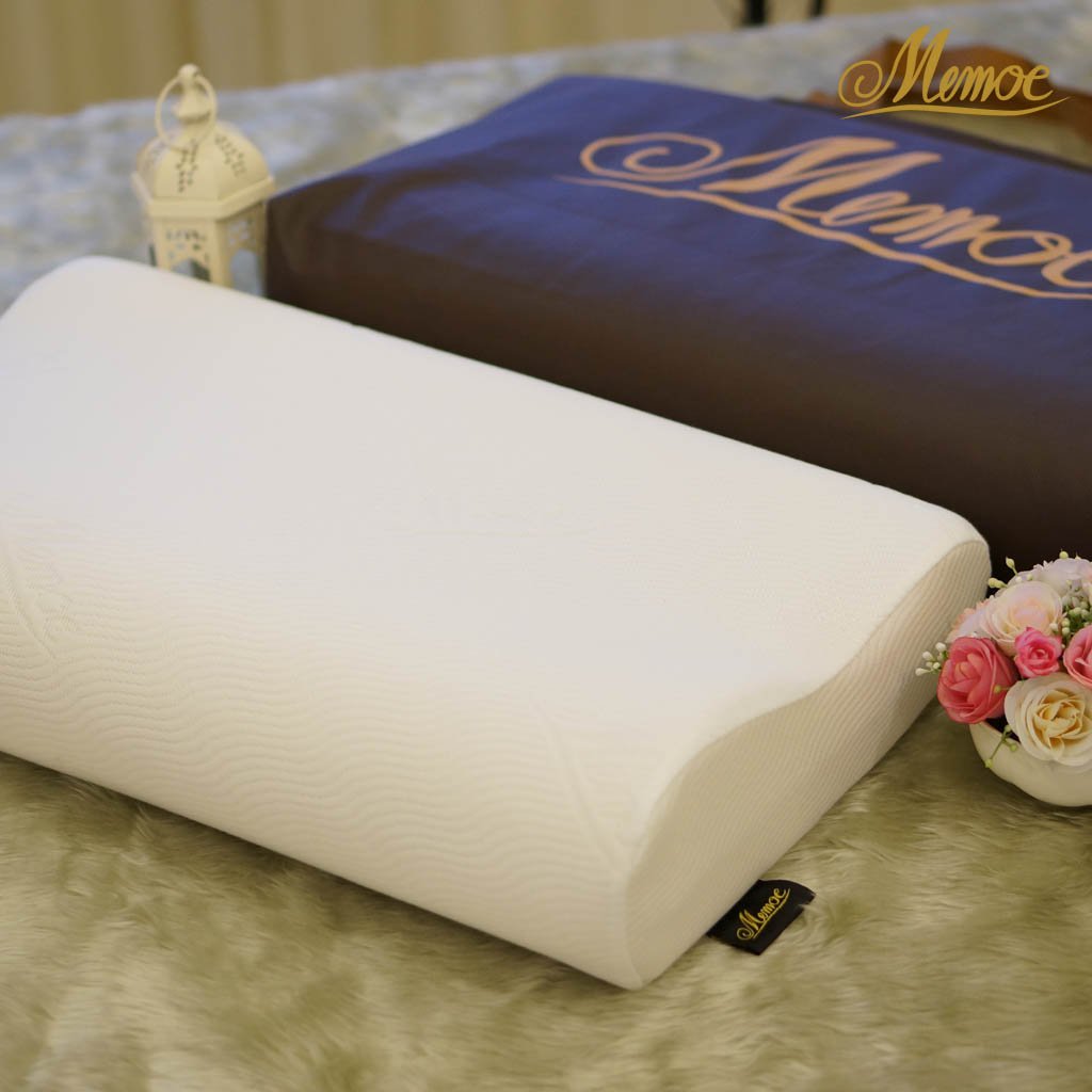 How to clean memory foam pillow