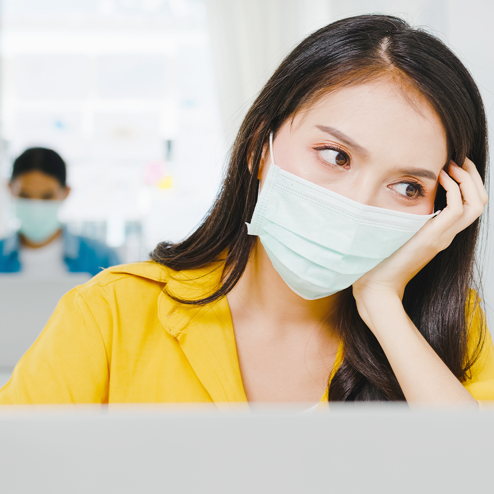 Can You Catch the Virus Outdoors? Can You Catch the Virus Outdoors?