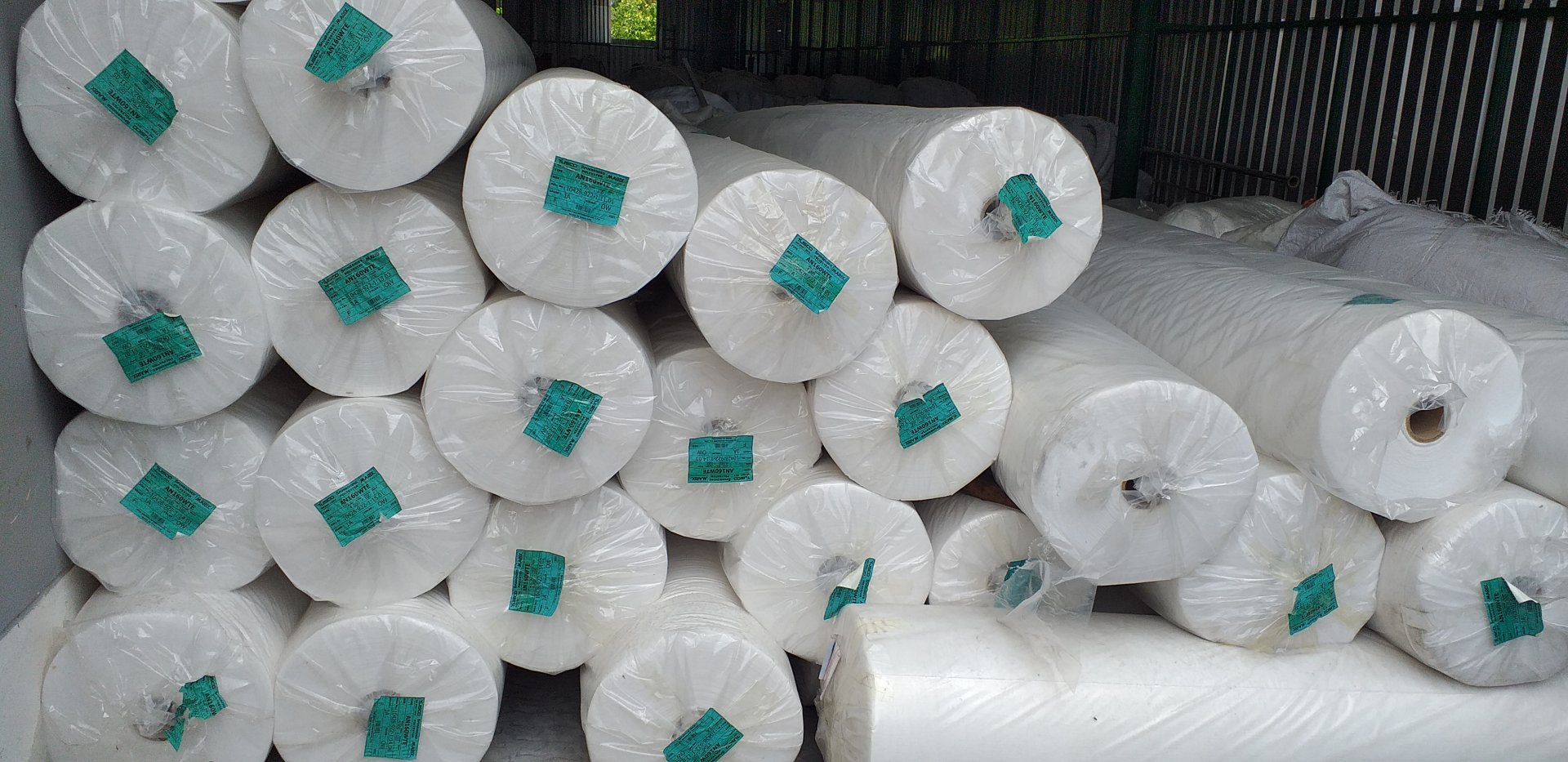 GEOTEXTILE