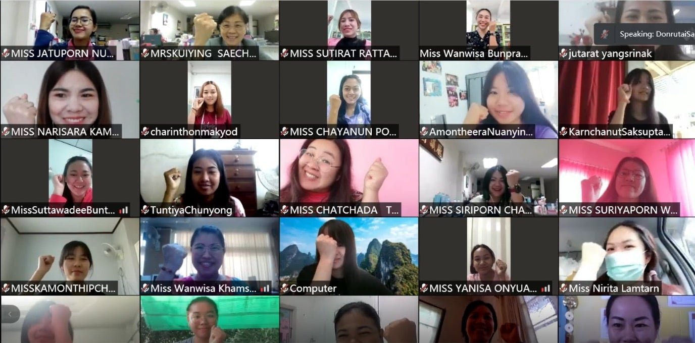 泰国民教委教育精英HSK线上中文冲刺班 泰国民教委教育精英HSK线上中文冲刺班