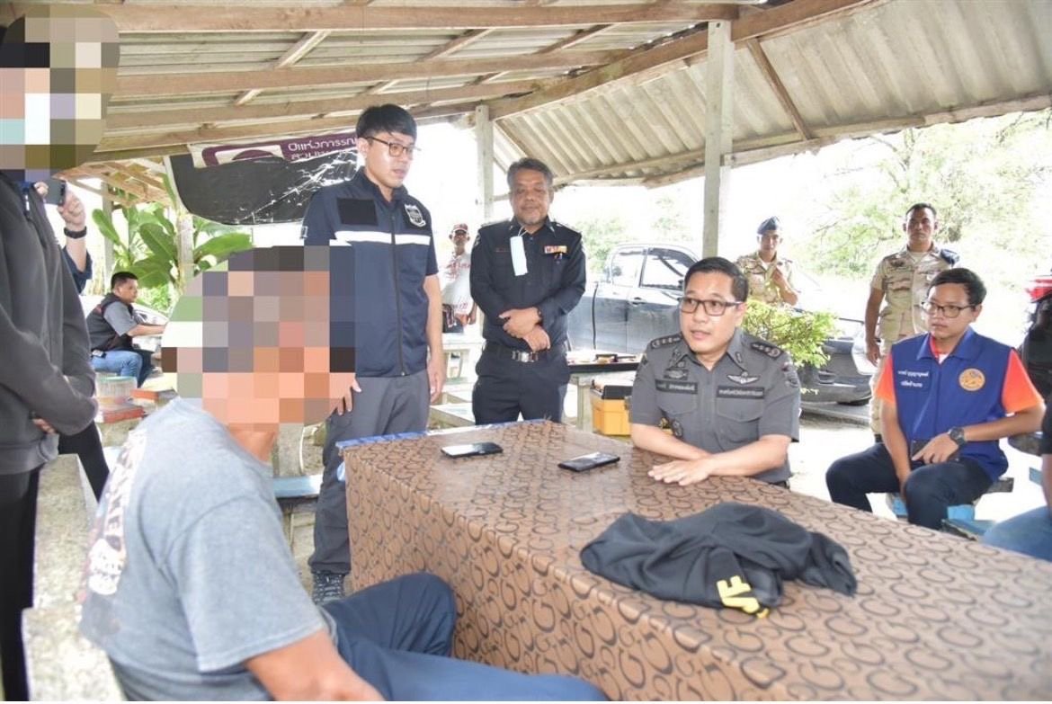DSI เผยศาลอาญาพิพากษาจำคุก 7 ผู้ต้องหา และให้ชดเชยเงินผู้เสียหาย ขบวนการหลอกทำบัตรประชาชนผ่านเพจเฟซบุ๊ก หมุนเงินกว่า 100 ล้านบาท