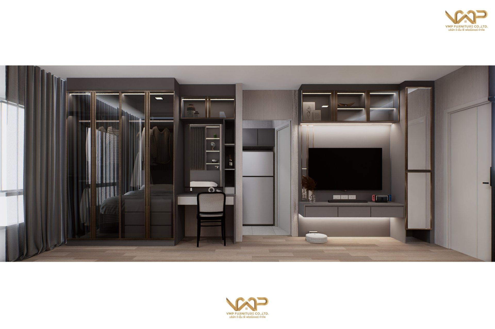 Regent Home Bangna