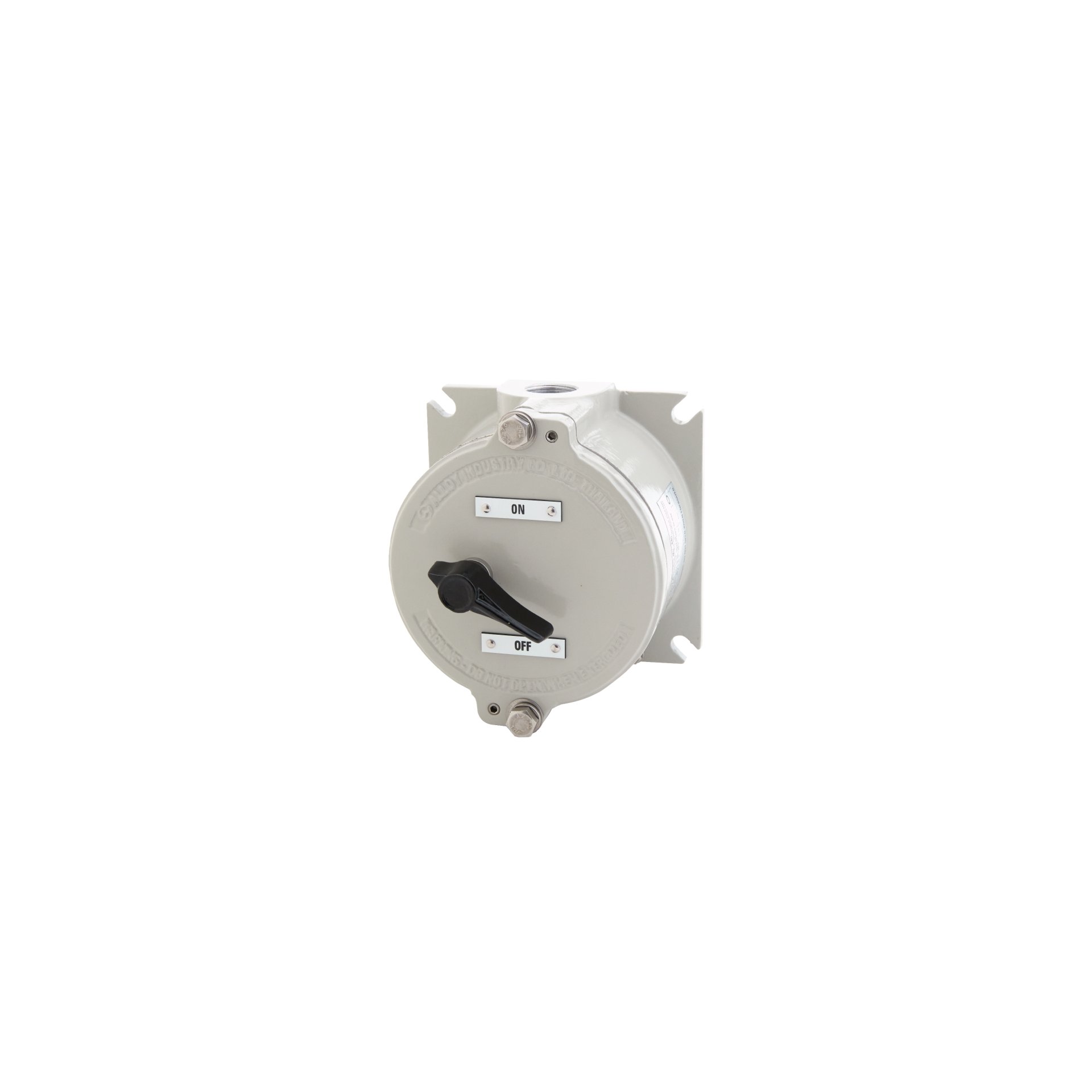 Snap Switch Plug Snap Switches, DCR3-CB Series