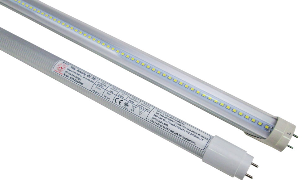 T8 LED Tube, ALT8 series