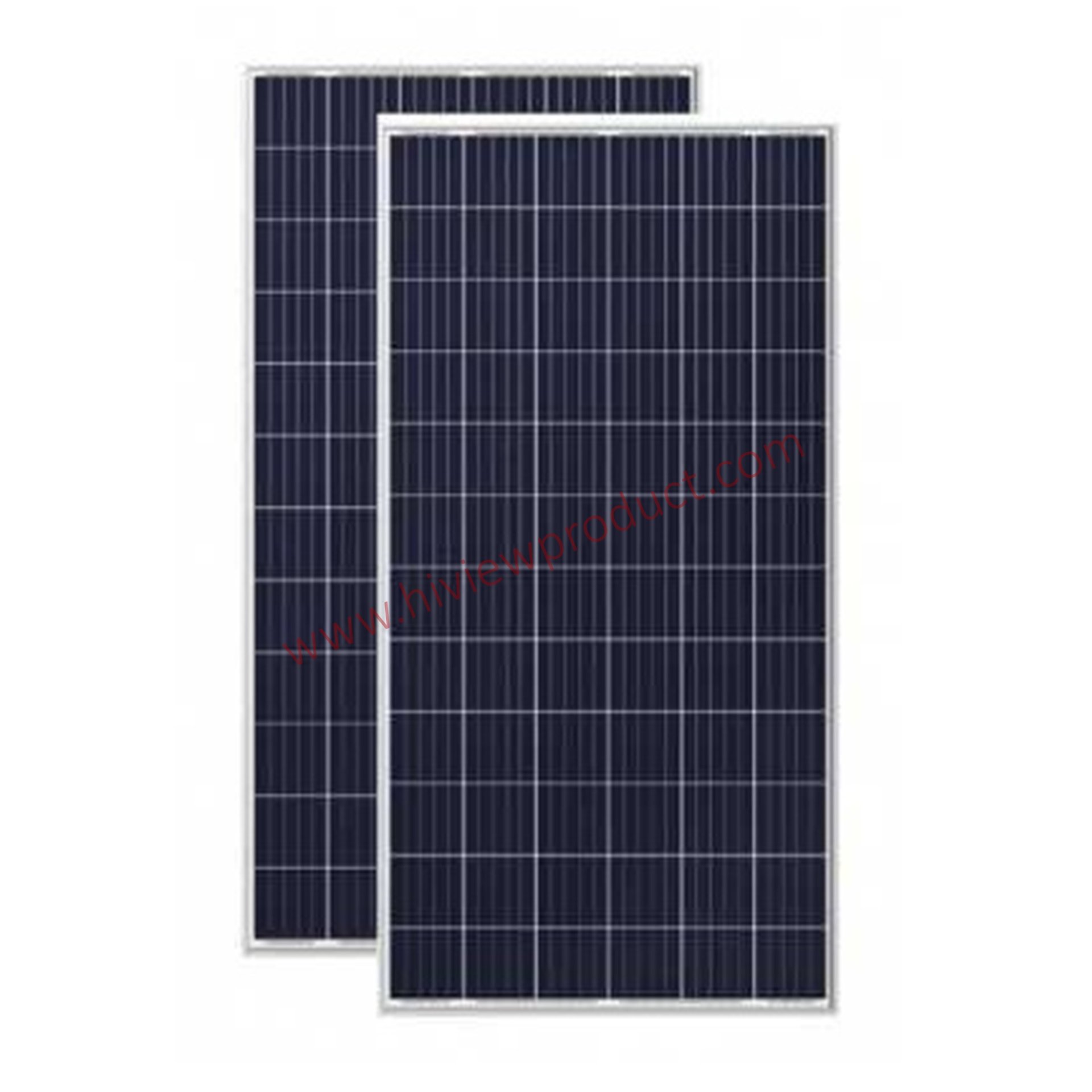 Solar Hiweb ตอน SOLAR CELL hi-view Solar street Light