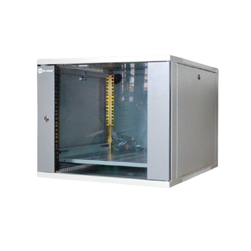 H2k Rack HV-RACK9U02