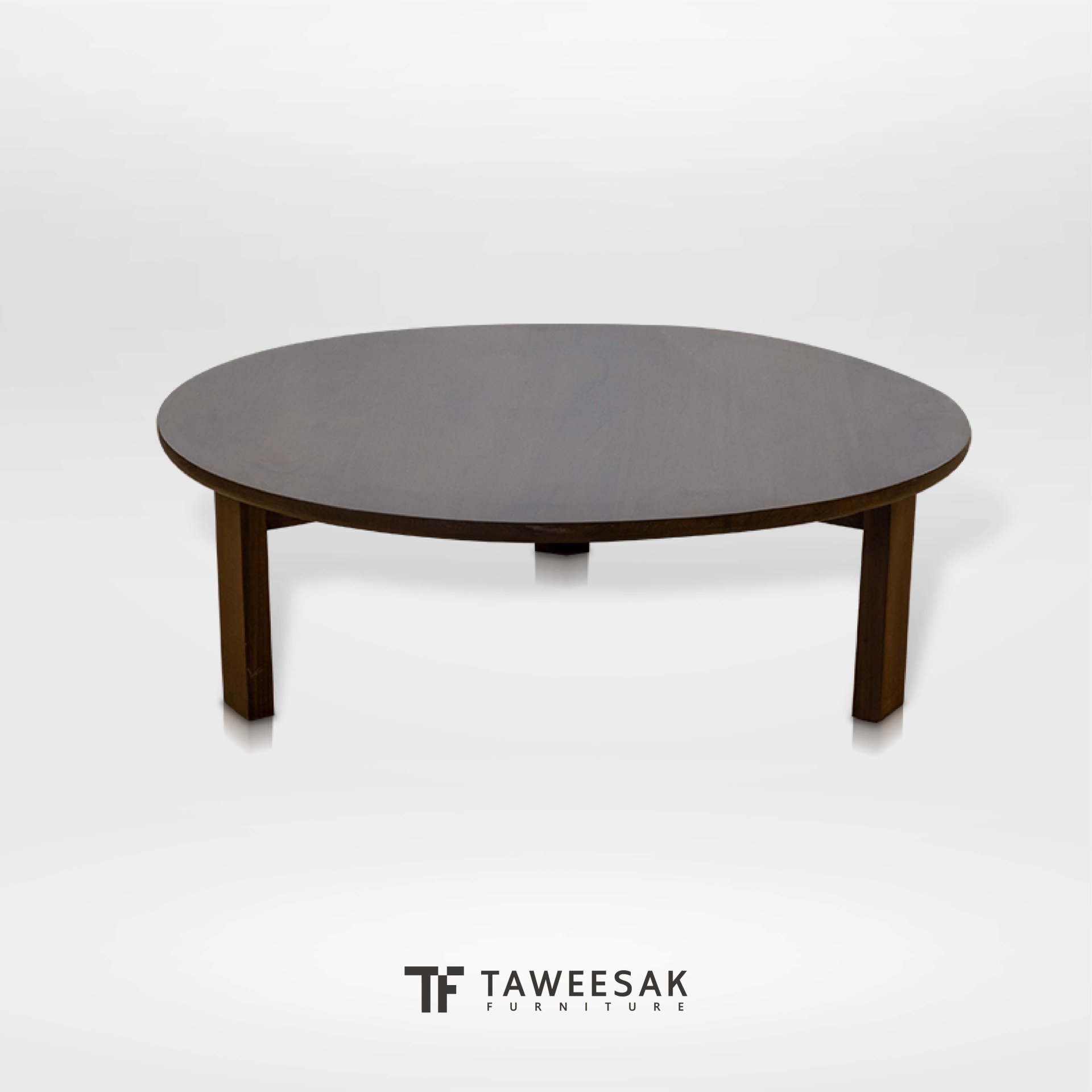 โต๊ะกลางไม้สัก ST033