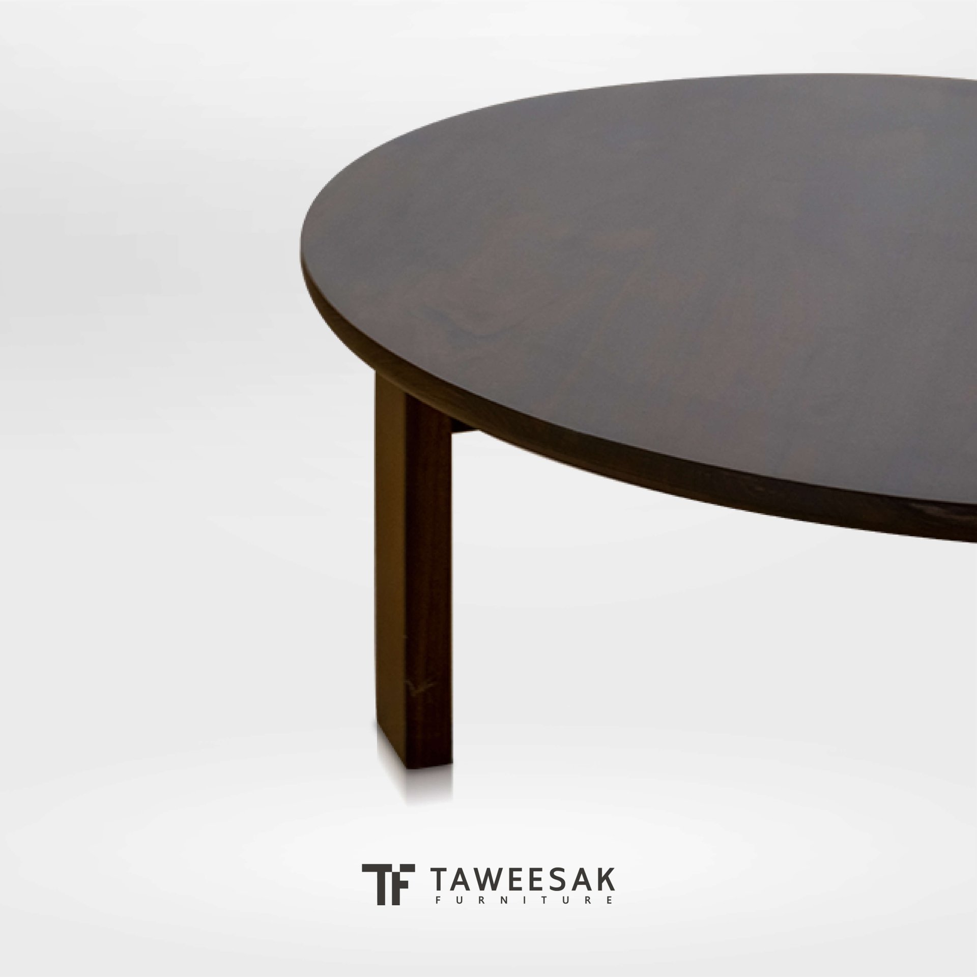 โต๊ะกลางไม้สัก ST033