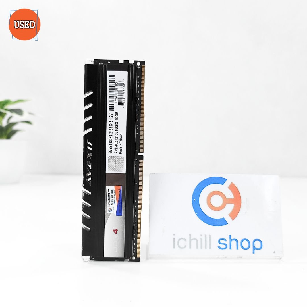 Avexir Hyperx Fury Memory Avexir Core Series 4GB 288-pin 2400MHz