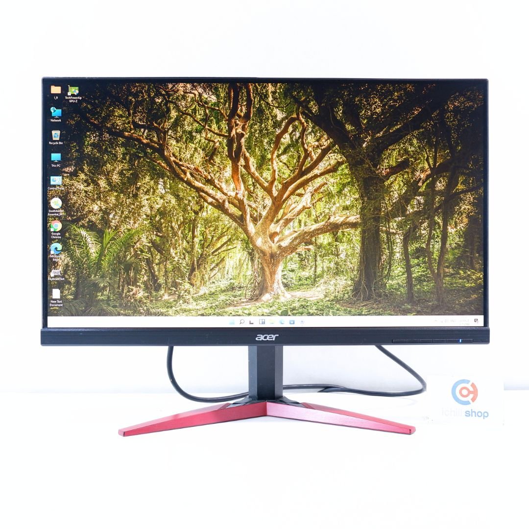 acer 144Hz 24.5型 ゲーミングモニター KG251QFbmidpx Amazon.co.jp: 【Amazon.co.jp限定】Acer ゲーミングモニター