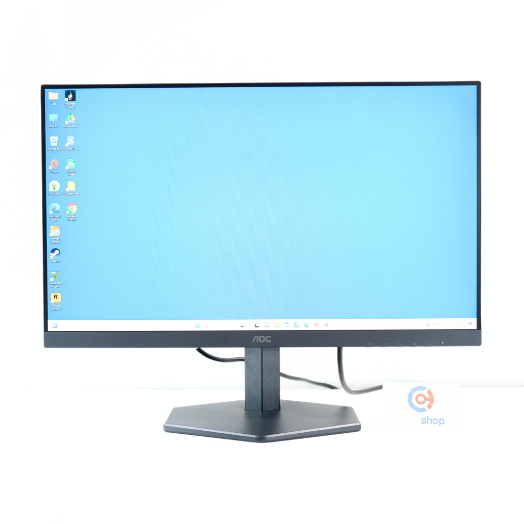 จอ (MONITOR) AOC 24G42E/67 23.8 INCH FULL HD IPS 180Hz P16639