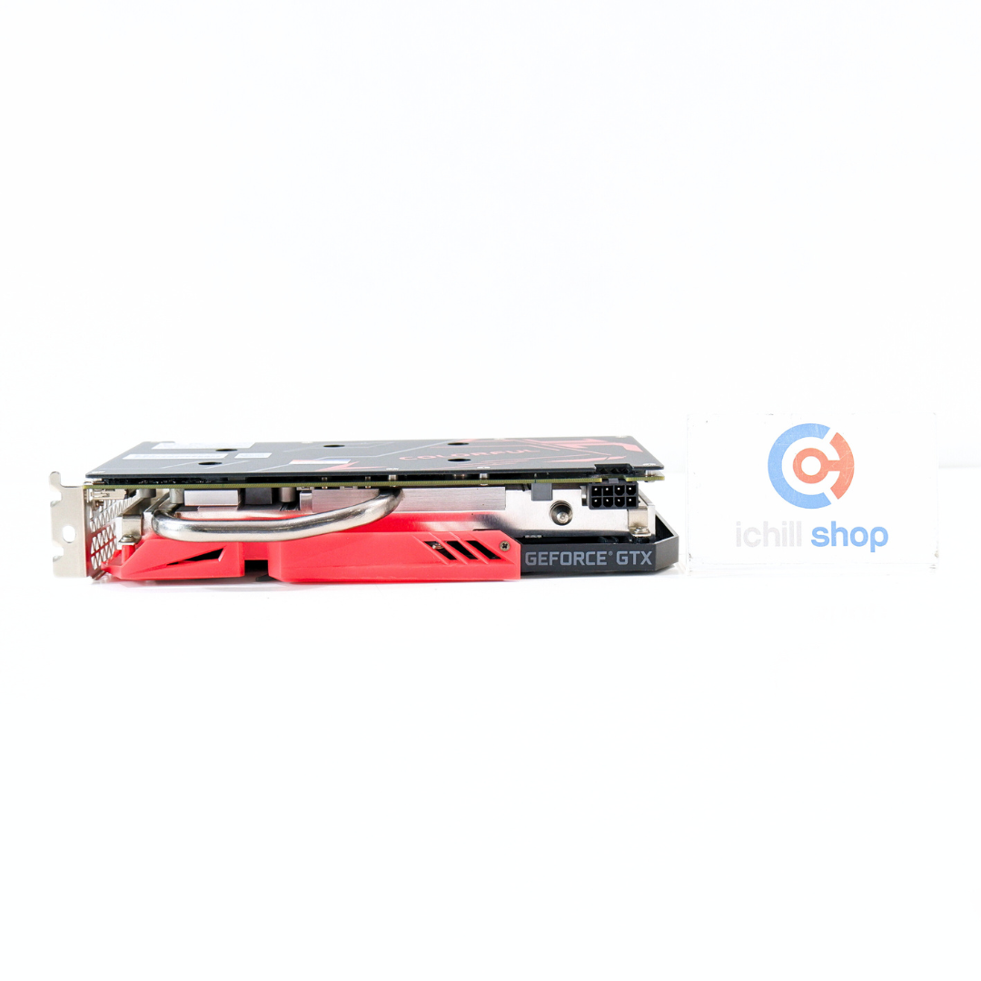 การ์ดจอ (VGA) COLORFUL GTX1660 SUPER 6GB 2F NB V P12524