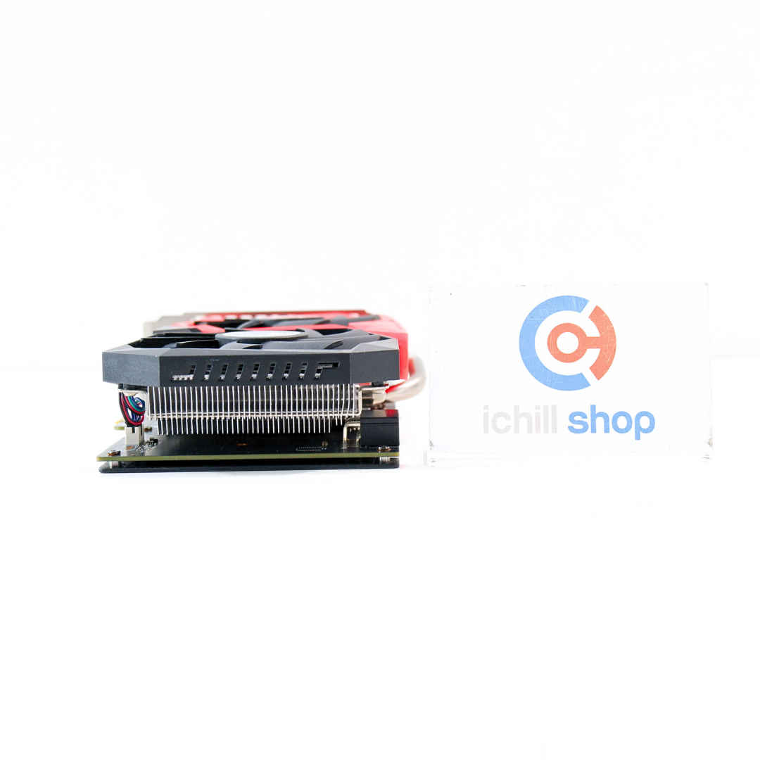 การ์ดจอ (VGA) COLORFUL GTX1660 SUPER 6GB 2F NB V P12524