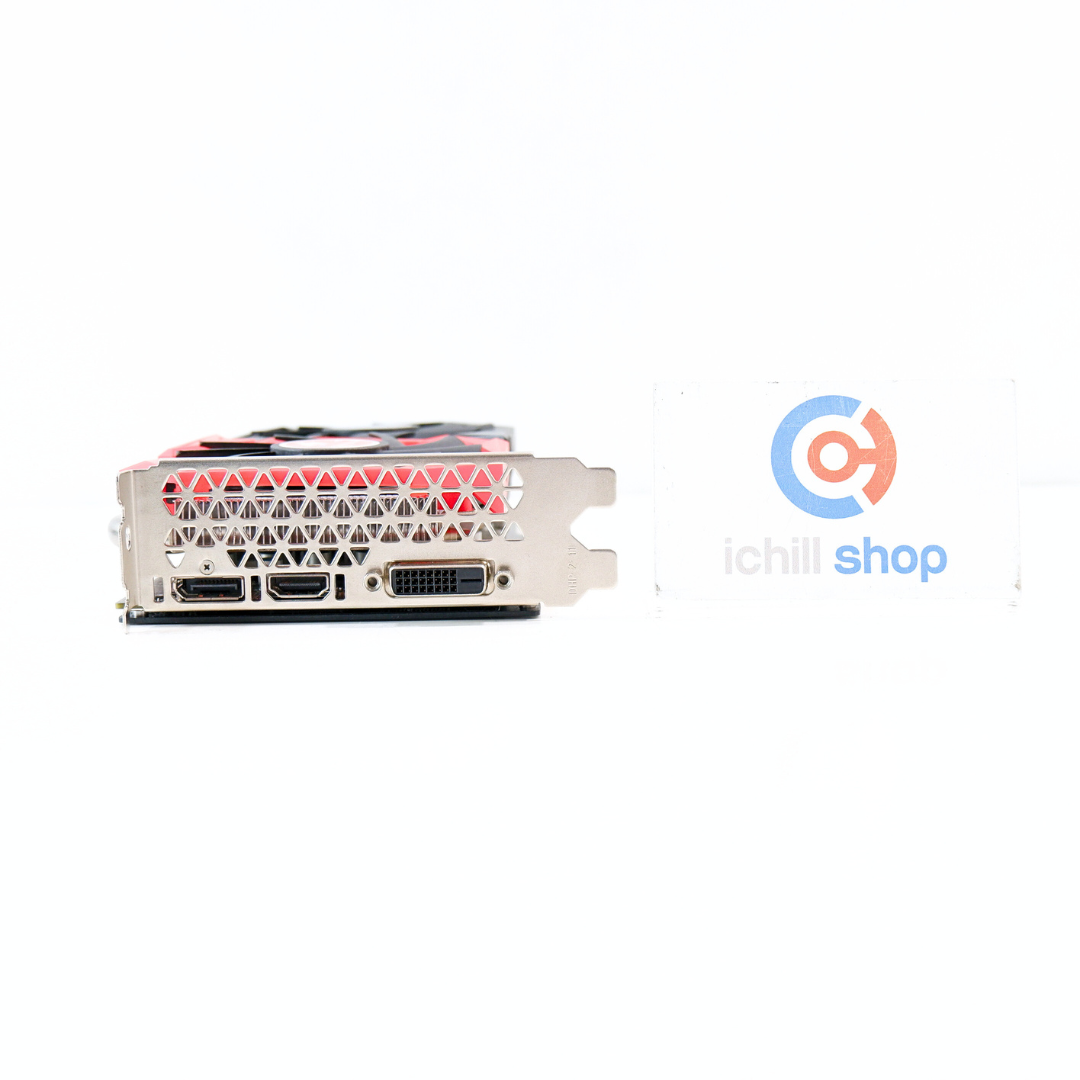 การ์ดจอ (VGA) COLORFUL GTX1660 SUPER 6GB 2F NB V P12524
