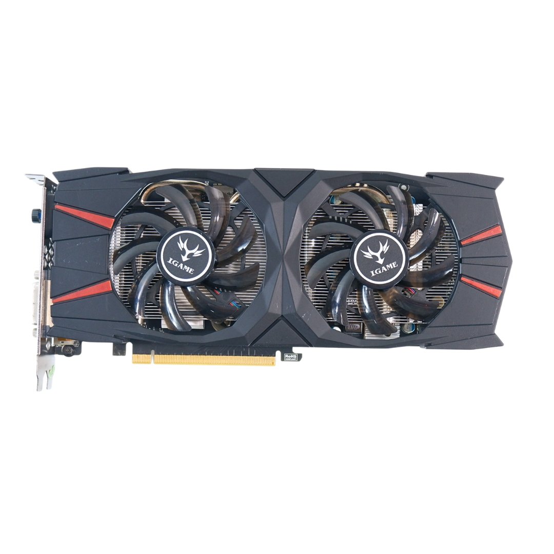 Colorful GTX1060 6GB GDDR5 グラフィックボード Colorful GTX 1060