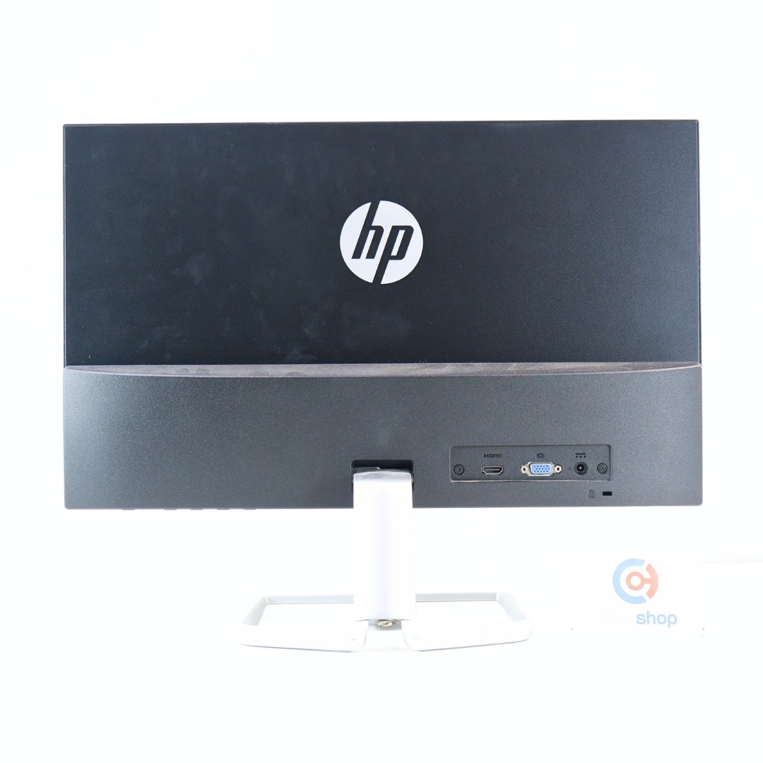 MONITOR (จอมอนิเตอร์) HP 22F 21.5 INCH FHD IPS 60Hz P17000