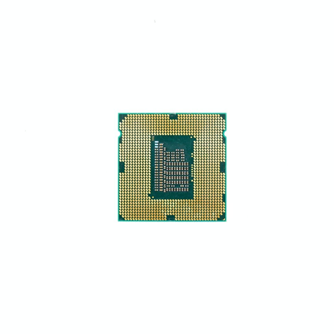 CPU (ซีพียู) INTEL CORE I3-2100 3.1GHz P15838