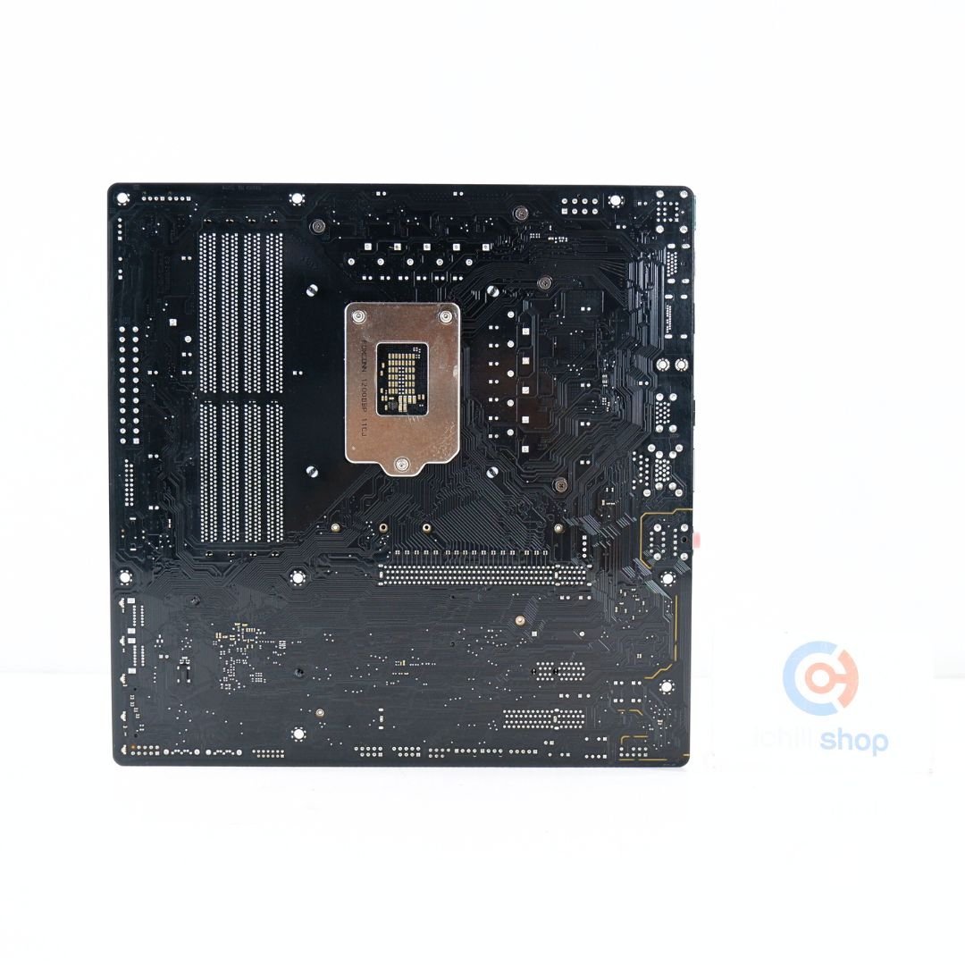 ชุดซีพียูพร้อมเมนบอร์ด CPU : INTEL CORE I5-10400F 2.9 GHz + MB