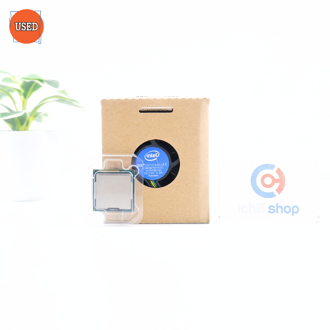 CPU (ซีพียู) INTEL CORE I5-3470 3.2 GHz P16923