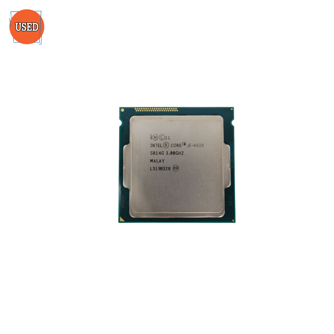 CPU (ซีพียู) INTEL CORE I5-4430 3.0 GHz P11433