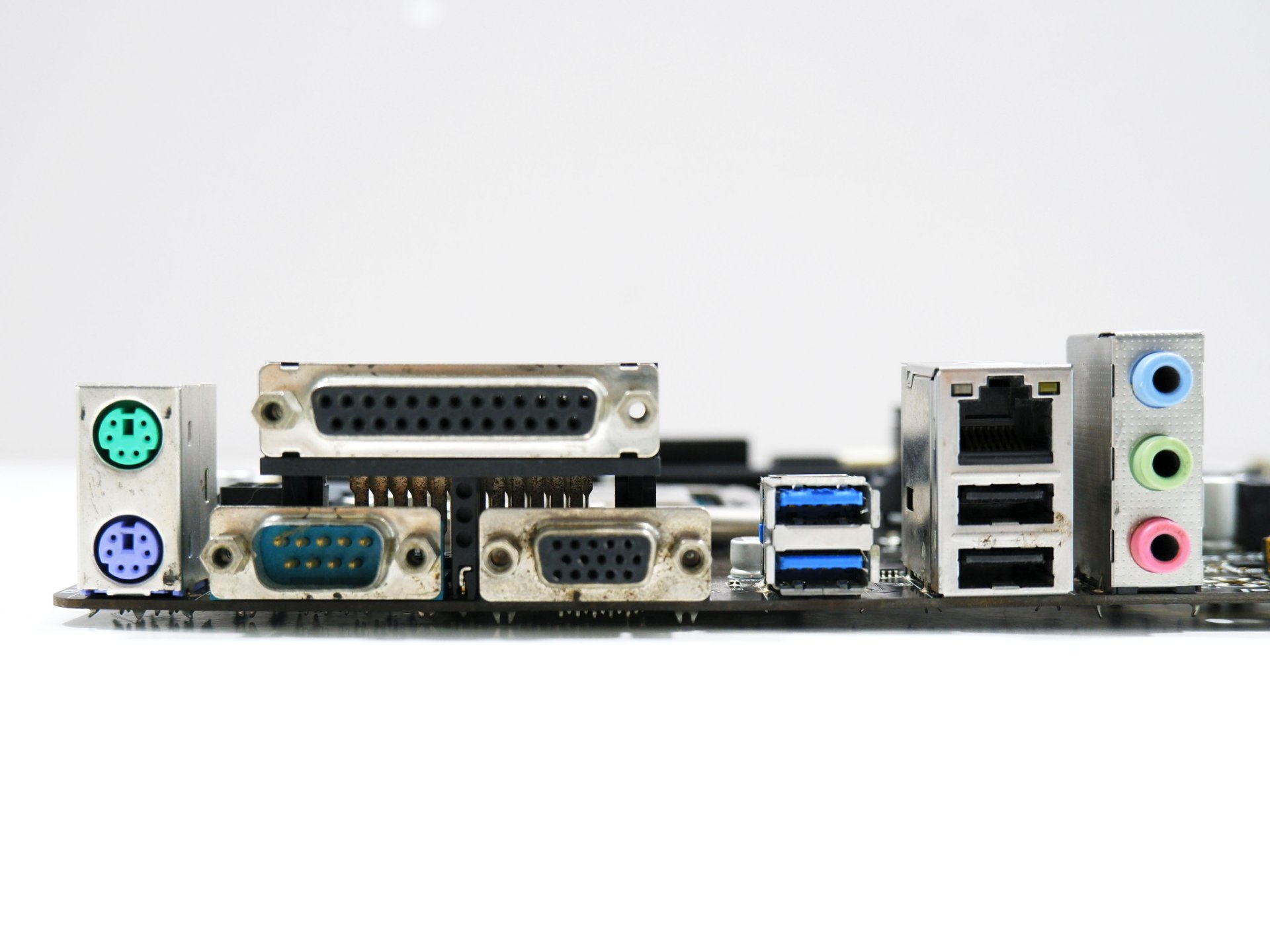 Intel Tray i5-4590 Processore, Argento Intel Tray i5-4590 Processore, Argento