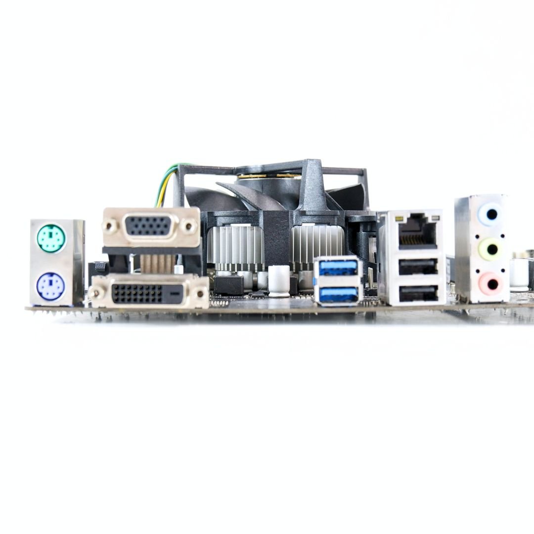 ชุดซีพียูพร้อมเมนบอร์ด CPU : INTEL CORE I5-8400 + MB : ASUS PRIME