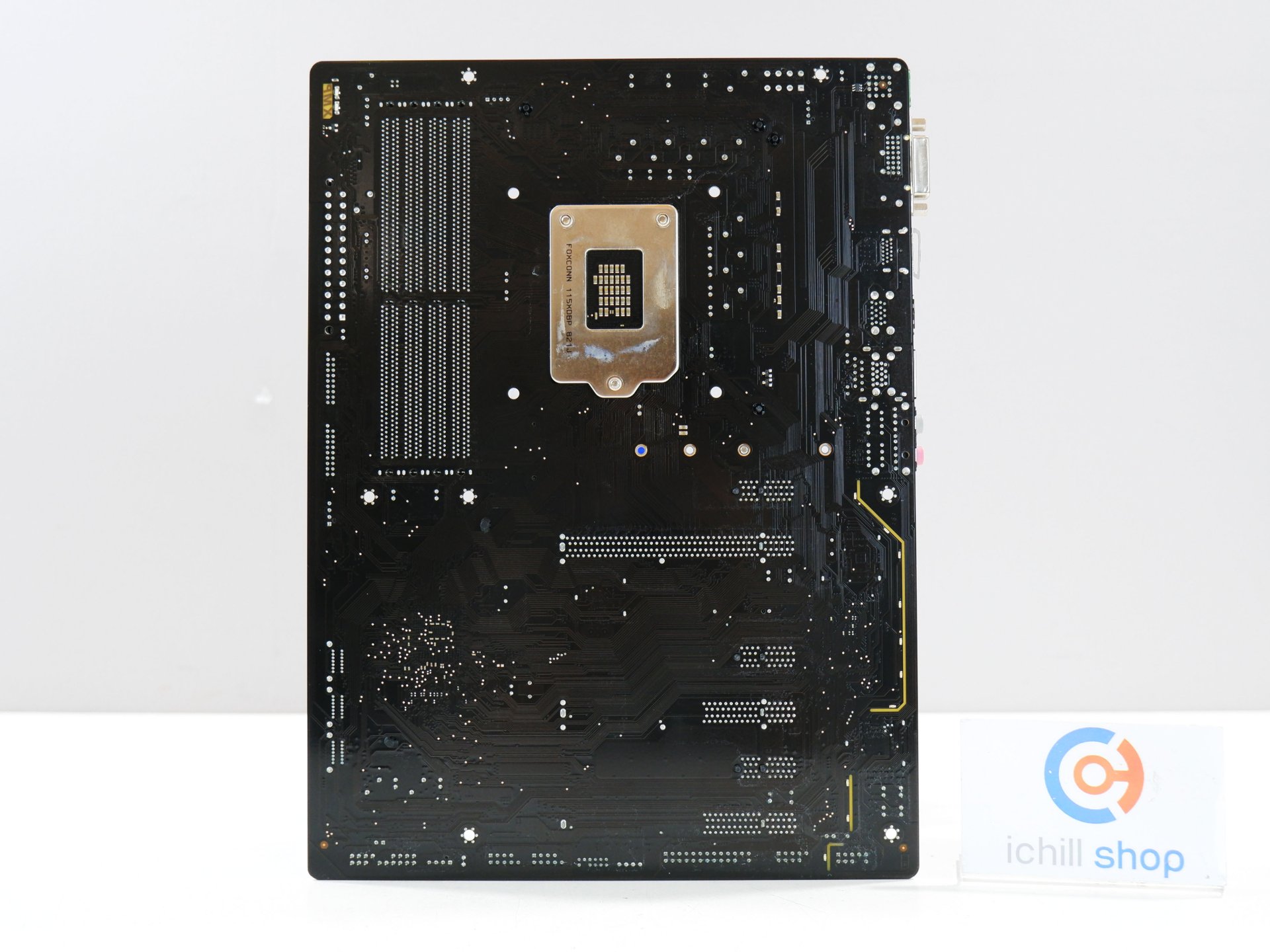 ชุดซีพียูพร้อมเมนบอร์ด CPU : INTEL CORE I5-8600K + MB : GIGABYTE Z370 ...