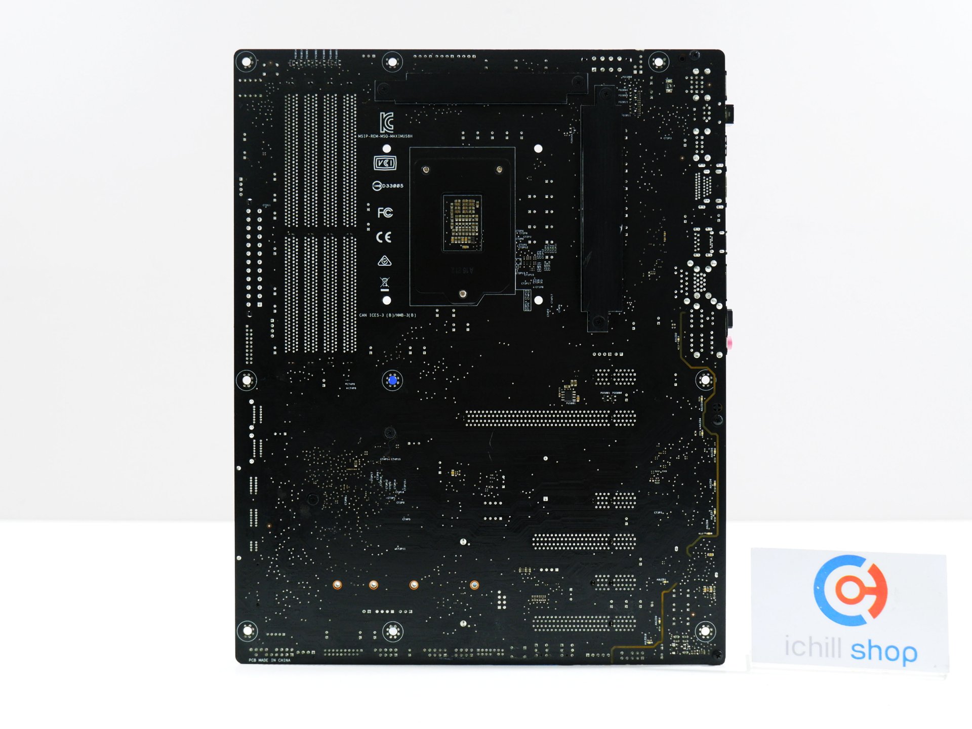 ชุดซีพียูเมนบอร์ดชุดน้ำปิด CPU : INTEL CORE I7-6700K + MB
