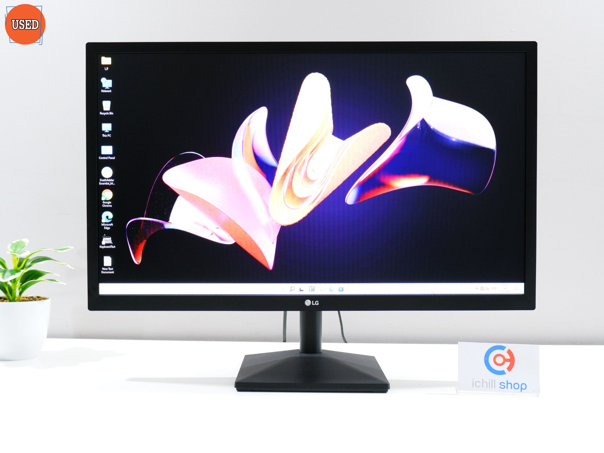 Monitor Led Lg 24mk430h LG 24MK430H 24